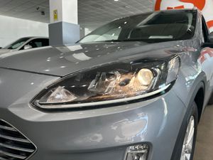 Ford Kuga Titanium 2.5 Duratec FHEV 140kW Auto - Foto 23