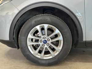 Ford Kuga Titanium 2.5 Duratec FHEV 140kW Auto - Foto 24