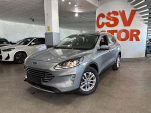 Ford Kuga Titanium 2.5 Duratec FHEV 140kW Auto - Foto 3