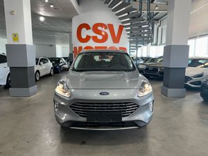 Ford Kuga Titanium 2.5 Duratec FHEV 140kW Auto - Foto 3