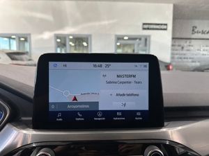 Ford Kuga Titanium 2.5 Duratec FHEV 140kW Auto - Foto 17