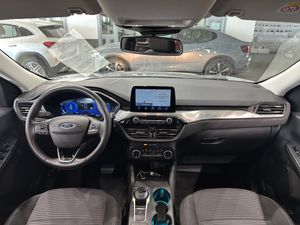 Ford Kuga Titanium 2.5 Duratec FHEV 140kW Auto - Foto 11