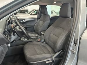 Ford Kuga Titanium 2.5 Duratec FHEV 140kW Auto - Foto 9