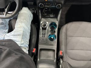 Ford Kuga Titanium 2.5 Duratec FHEV 140kW Auto - Foto 19