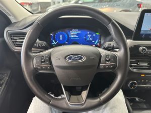 Ford Kuga Titanium 2.5 Duratec FHEV 140kW Auto - Foto 12