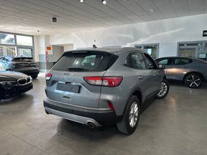 Ford Kuga Titanium 2.5 Duratec FHEV 140kW Auto - Foto 6