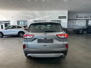 Ford Kuga Titanium 2.5 Duratec FHEV 140kW Auto - Foto 7
