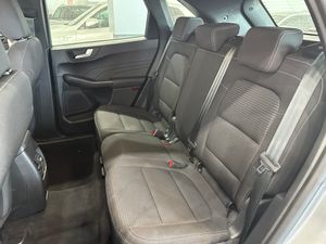 Ford Kuga Titanium 2.5 Duratec FHEV 140kW Auto - Foto 10