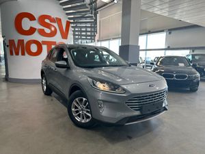 Ford Kuga Titanium 2.5 Duratec FHEV 140kW Auto - Foto 4
