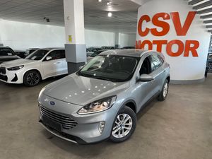 Ford Kuga Titanium 2.5 Duratec FHEV 140kW Auto - Foto 2