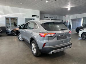 Ford Kuga Titanium 2.5 Duratec FHEV 140kW Auto - Foto 5