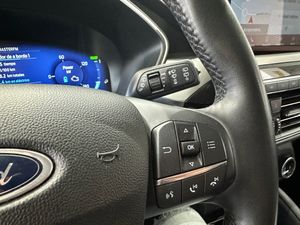 Ford Kuga Titanium 2.5 Duratec FHEV 140kW Auto - Foto 14