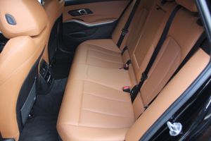 BMW Serie 3 318d Auto.Touring - Foto 9