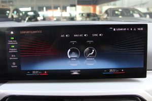 BMW Serie 3 318d Auto.Touring - Foto 21