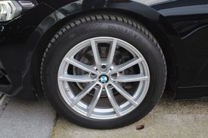 BMW Serie 3 318d Auto.Touring - Foto 32