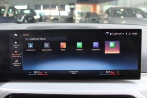 BMW Serie 3 318d Auto.Touring - Foto 19