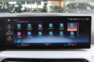 BMW Serie 3 318d Auto.Touring - Foto 20