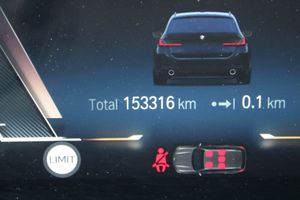 BMW Serie 3 318d Auto.Touring - Foto 29