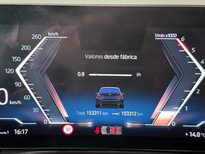 BMW Serie 3 318d Auto.Touring - Foto 20