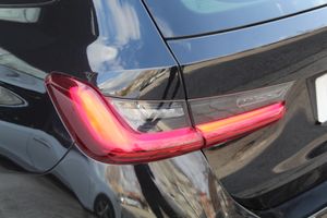 BMW Serie 3 318d Auto.Touring - Foto 31