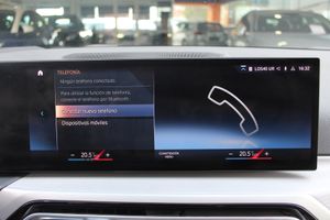 BMW Serie 3 318d Auto.Touring - Foto 18