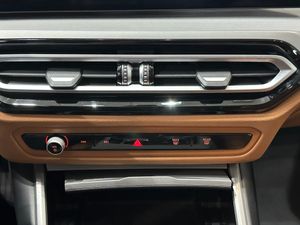 BMW Serie 3 318d Auto.Touring - Foto 24