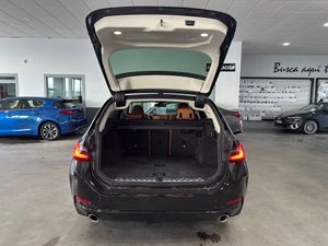 BMW Serie 3 318d Auto.Touring - Foto 8