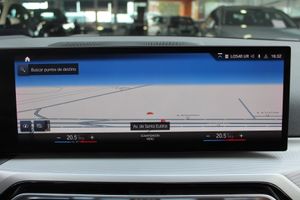 BMW Serie 3 318d Auto.Touring - Foto 17