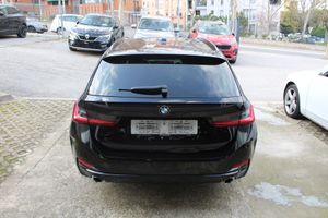 BMW Serie 3 318d Auto.Touring - Foto 6