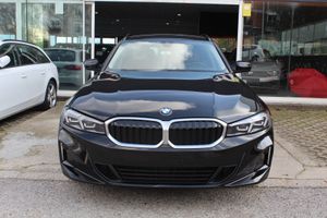 BMW Serie 3 318d Auto.Touring - Foto 3