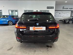 BMW Serie 3 318d Auto.Touring - Foto 7