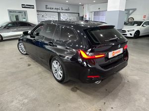 BMW Serie 3 318d Auto.Touring - Foto 5