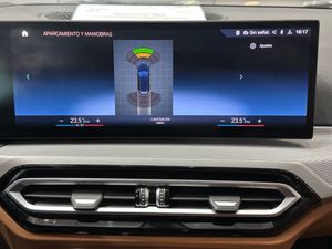 BMW Serie 3 318d Auto.Touring - Foto 21