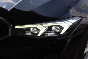 BMW Serie 3 318d Auto.Touring - Foto 30