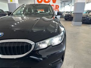 BMW Serie 3 330E 292CV FAMILIAR - Foto 27