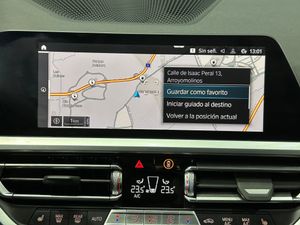 BMW Serie 3 330E 292CV FAMILIAR - Foto 22