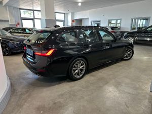 BMW Serie 3 330E 292CV FAMILIAR - Foto 6