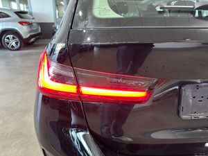 BMW Serie 3 330E 292CV FAMILIAR - Foto 28