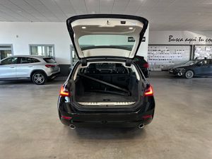 BMW Serie 3 330E 292CV FAMILIAR - Foto 8