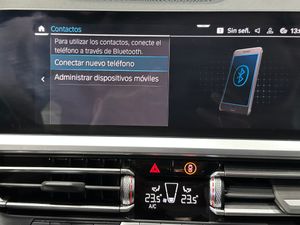 BMW Serie 3 330E 292CV FAMILIAR - Foto 23