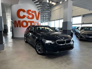 BMW Serie 3 330E 292CV FAMILIAR - Foto 4
