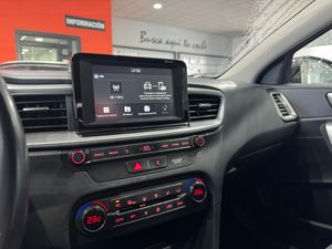 Kia Ceed 1.0 T-GDi 74kW (100CV) - Foto 15