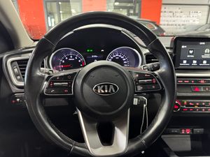 Kia Ceed 1.0 T-GDi 74kW (100CV) - Foto 12