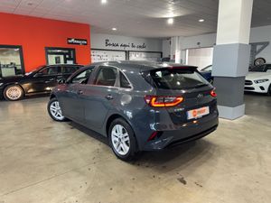 Kia Ceed 1.0 T-GDi 74kW (100CV) - Foto 5