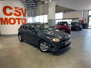 Kia Ceed 1.0 T-GDi 74kW (100CV) - Foto 4
