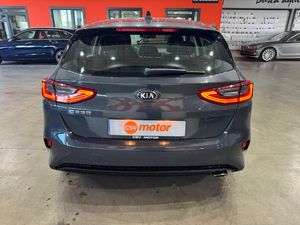 Kia Ceed 1.0 T-GDi 74kW (100CV) - Foto 7