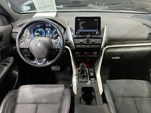 Mitsubishi Eclipse Cross 2.4 PHEV Kaiteki Auto 4WD - Foto 11