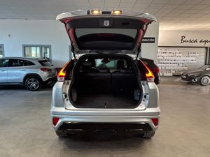 Mitsubishi Eclipse Cross 2.4 PHEV Kaiteki Auto 4WD - Foto 8
