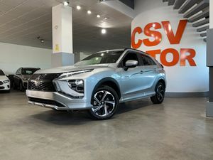 Mitsubishi Eclipse Cross 2.4 PHEV Kaiteki Auto 4WD - Foto 3