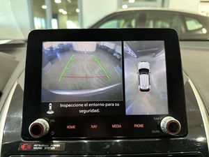 Mitsubishi Eclipse Cross 2.4 PHEV Kaiteki Auto 4WD - Foto 20